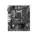 Mainboard MSI PRO H510M-B II DDR4 | Intel H470, LGA1200, M-ATX, 2 khe RAM - 5