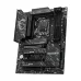 Mainboard MSI Z890 GAMING PLUS WIFI6E | Intel Z890, LGA1851, ATX, 4 khe DDR5 - 2