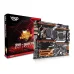 Mainboard VSP X99-Q8M PRO Dual CPU DDR4 | Intel X99, Dual LGA2011-3, E-ATX, 8 khe RAM - 1
