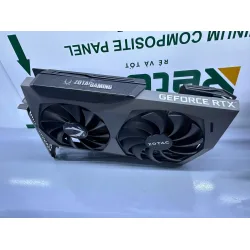 VGA CARD MÀN HÌNH ZOTAC RTX 3070 8GB CŨ BH 6 THÁNG
