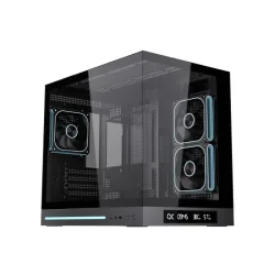 Vỏ Case Xigmatek Cloud M DGT 3AF Black