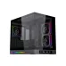 Vỏ Case Xigmatek Cloud M DGT 3AF Black - 1