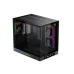 Vỏ Case Xigmatek Cloud M DGT 3AF Black - 3