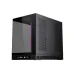 Vỏ Case Xigmatek Cloud M DGT 3AF Black - 4