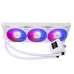 Tản nhiệt nước Thermalright Frozen Warframe 360 SE ARGB ( Black/ White ) - 5