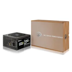 Nguồn Jetek MaxWatt MW700 V2 700W