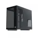 Vỏ Case Xigmatek Cubi M Black EN42775 (MATX, Màu Đen) - 2