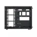 Vỏ Case Xigmatek Cubi M Black EN42775 (MATX, Màu Đen) - 4