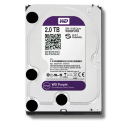 Ổ CỨNG HDD 2T WESTERN RENEW BH 12 THÁNG