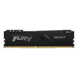 Ram PC Kingston Fury Beast Black 16GB 3200MHz DDR4 CHÍNH HÃNG