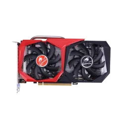 Card màn hình Colorful GTX 1660 SUPER NB 6G-V CŨ BẢO HÀNH 6 THÁNG  TẠI SHOP