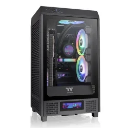CASE THERMALTAKE TOWER 200 MINI CHASSIS
