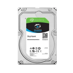 Ổ cứng Seagate Skyhawk 6TB ST6000VX009 SATA 5400RPM 256MB cache NEW