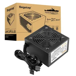 NGUỒN MÁY TÍNH SEGOTEP QPOWER 350