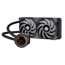 TẢN NHIỆT NƯỚC THERMALTAKE TOUGHLIQUID ULTRA 240