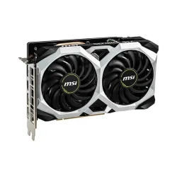 Card màn hình MSI GTX 1660super VENTUS XS OC (6GB GDDR6, 192-bit, HDMI+DP, 1x8-pin) Cũ Bảo Hành 6 tháng