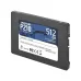 Ổ cứng SSD PATRIOT P210 512GB SATA III - 2