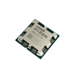 CPU AMD Ryzen 7 7700 (Tray Chính Hãng, 3,8 GHz Boost 5,3 GHz | 8 Cores / 16 Threads | 32 MB Cache| PCIe 5.0)