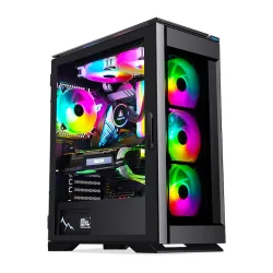 CASE SEGOTEP GANK 6