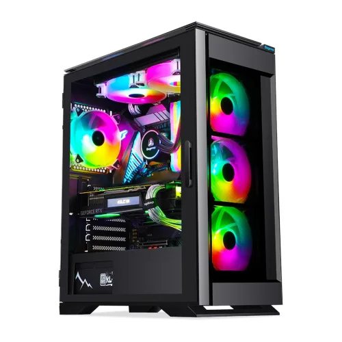 CASE SEGOTEP GANK 6