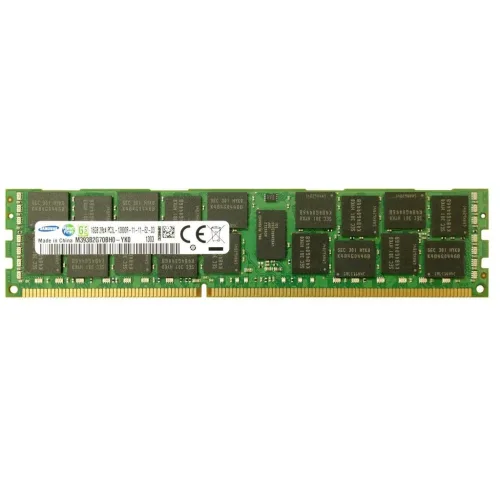 RAM MÁY CHỦ ECC DDR3 16GB Bus 1333