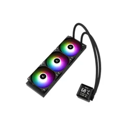 Tản Nhiệt Nước Segotep BeAced 360 A-RGB