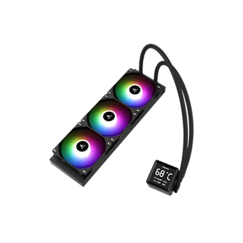 Tản Nhiệt Nước Segotep BeAced 360 A-RGB