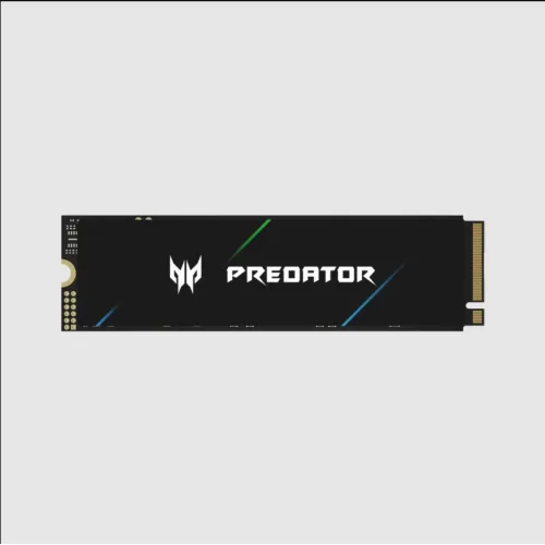 Ổ cứng SSD gắn trong Acer Predator GM7 PCIe Gen4x4 1TB GM7-1TB
