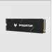 Ổ cứng SSD gắn trong Acer Predator GM7 PCIe Gen4x4 1TB GM7-1TB - 1