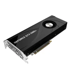 Card Màn Hình VGA Zotac GTX 1080 8GB 1 Fan cũ bh 3 thangs