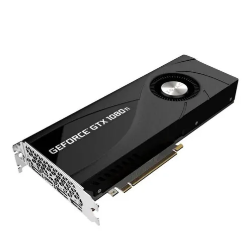 Card Màn Hình VGA Zotac GTX 1080 8GB 1 Fan cũ bh 3 thangs