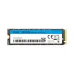 SSD Lexar NM610 PRO 500GB M.2 PCIe Gen3 x4 NVMe LNM610P500G-RNNNG - 1
