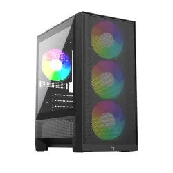 CASE LINKTECH BAHAMUT M 4F