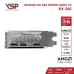 VGA UNIKA RADEON RX 580 SNIPER 8GD5 V2 - WHITE - 3