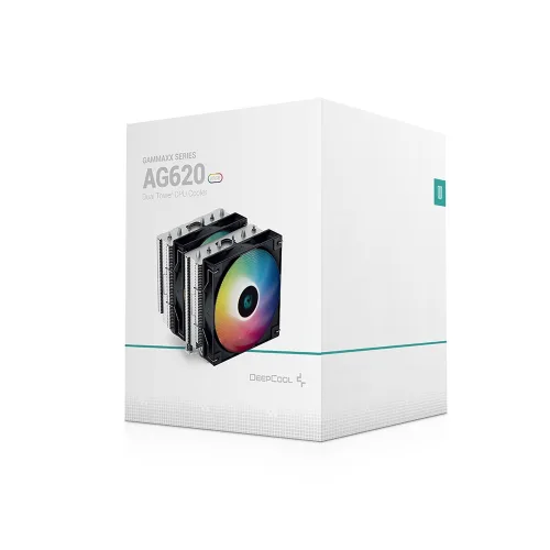 Tản Nhiệt Khí Deepcool AG620 ARGB NEW