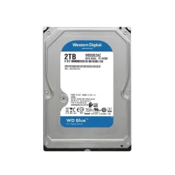 Ổ CỨNG HDD WD Blue 2TB SATA3 3.5 inch 7200 RPM NEW