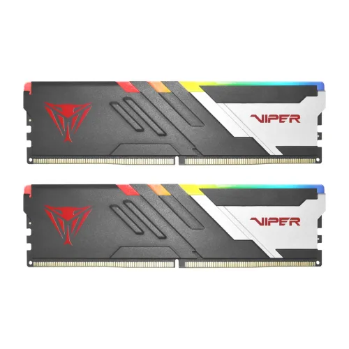 RAM Patriot EP Viper Venom CL30 16GB (1x16GB) 6000MHz DDR5 Black