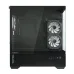 Vỏ case Zalman Chronix V2 (Mid Tower, 3 Fan ARGB 120mm, Màu đen)  NEW - 2
