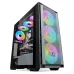 CASE SEGOTEP GANK 360 E-ATX (MID TOWER) - 1