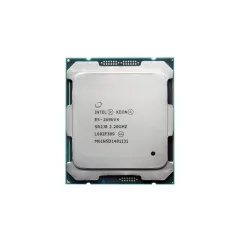 CPU Intel Xeon E5-2696 V4 2.2 GHz - Turbo 3.6 GHz / 55MB / 22 Core / 44 Thread / Socket 2011-3 TRAY