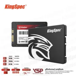 Ổ CỨNG SSD KINGSPEC P3-SATA 3 480Gb ( BH 12 Tháng )