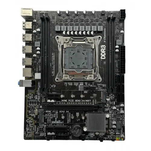 MAIN X99 DDR3  NEW