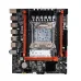 MAIN X99 DDR3  NEW - 1