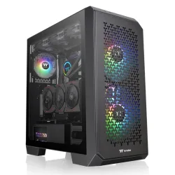 CASE THERMALTAKE VIEW 300 MX MID TOWER CHASSIS