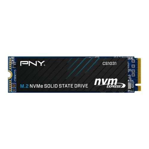 Ổ cứng SSD PNY CS1031 256GB NVMe M.2 2280 PCIe Gen 3.0 x4 NEW