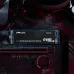 Ổ cứng SSD PNY CS1031 256GB NVMe M.2 2280 PCIe Gen 3.0 x4 NEW - 2