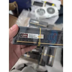 RAM PC 8GB DDR3 BUS 1600 NEW