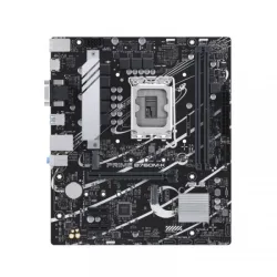 Mainboard Asus Prime B760M-K DDR5 (Intel B760/ Socket 1700/ M-ATX/ 2 khe ram/ 2.5 Gigabit LAN) NEW