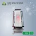 VỎ CASE VSP ESPORT REPUBLIC OF GAMERS ES1 ( NO FAN ) - HÀNG CHÍNH HÃNG - 1