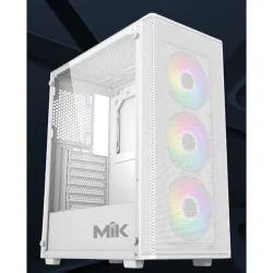 Vỏ Case MIK AION 3FA ( White)